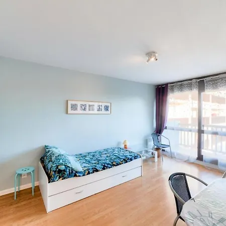Apartment La Fregate - Maeva - 2 Pieces 4 Personnes - Selection 994 *