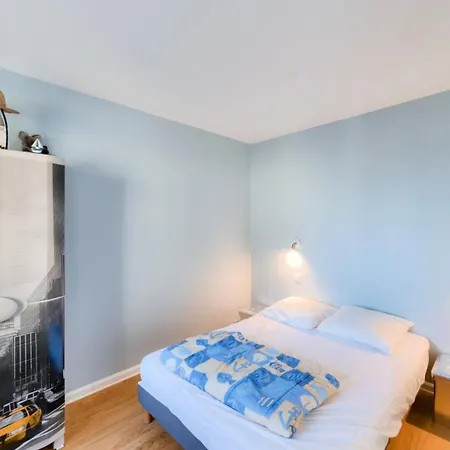 La Fregate - Maeva - 2 Pieces 4 Personnes - Selection 994 Trouville-sur-Mer