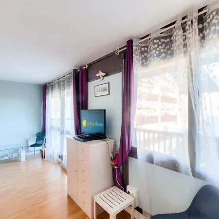 La Fregate - Maeva - 2 Pieces 4 Personnes - Selection 994 Apartment *