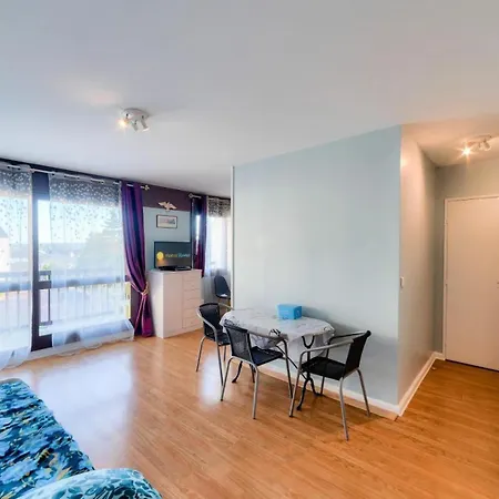 Apartment La Fregate - Maeva - 2 Pieces 4 Personnes - Selection 994 *
