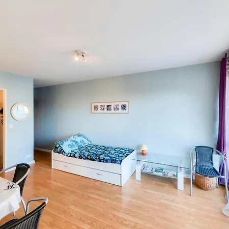 La Fregate - Maeva - 2 Pieces 4 Personnes - Selection 994 Apartment Trouville-sur-Mer