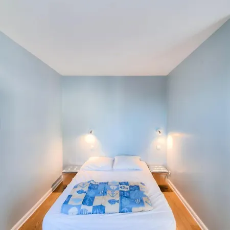 La Fregate - Maeva - 2 Pieces 4 Personnes - Selection 994 Apartment Trouville-sur-Mer