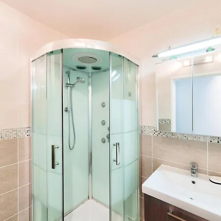 La Fregate - Maeva - 2 Pieces 4 Personnes - Selection 994 Apartment