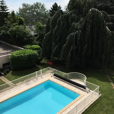 La Fregate - Maeva - 2 Pieces 4 Personnes - Selection 994 Apartment *