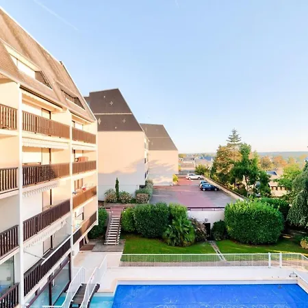 La Fregate - Maeva - 2 Pieces 4 Personnes - Selection 994 Apartment *